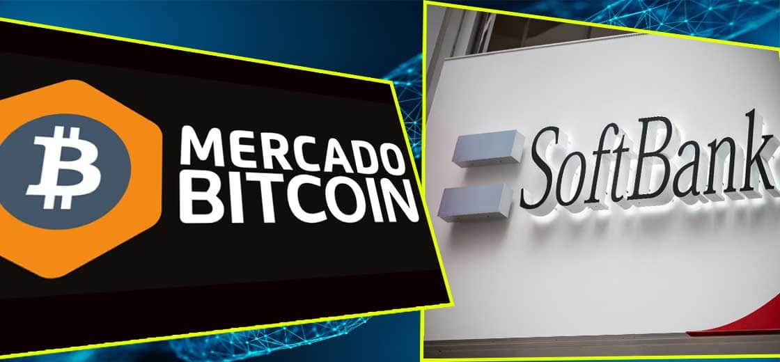 SoftBank invests $ 200 million in Mercado Bitcoin trade, the return of an empire