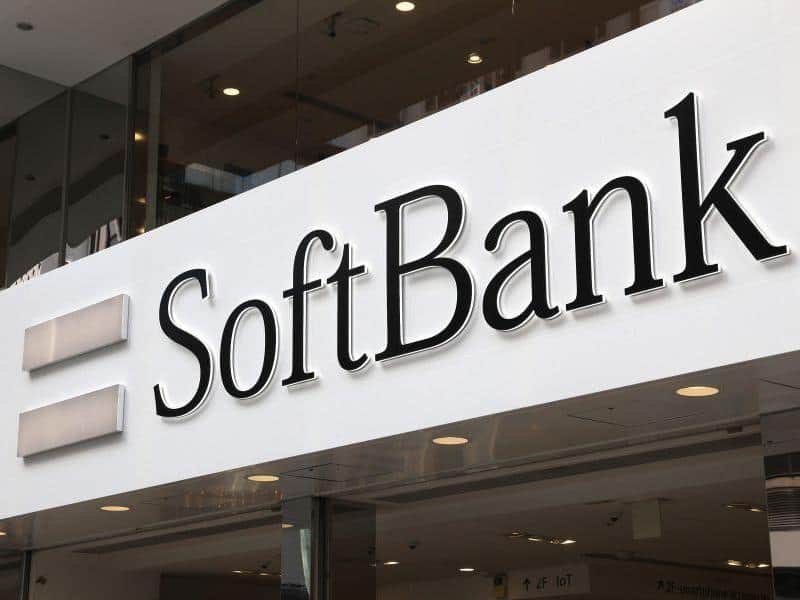 SoftBank invests $ seven.five million in the bullish exchange of Block.one particular