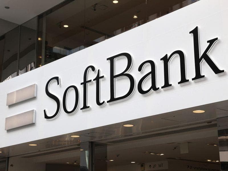 SoftBank invests $ seven.five million in the bullish exchange of Block.one particular