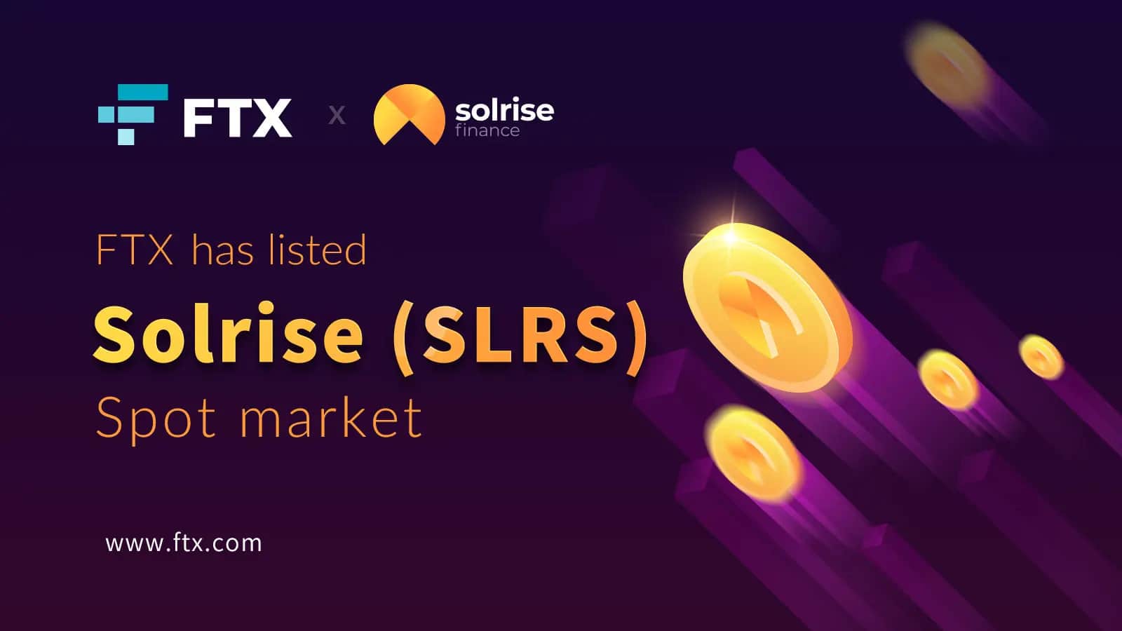 Solrise Finance effectively raised $ three.four million from Alameda Research