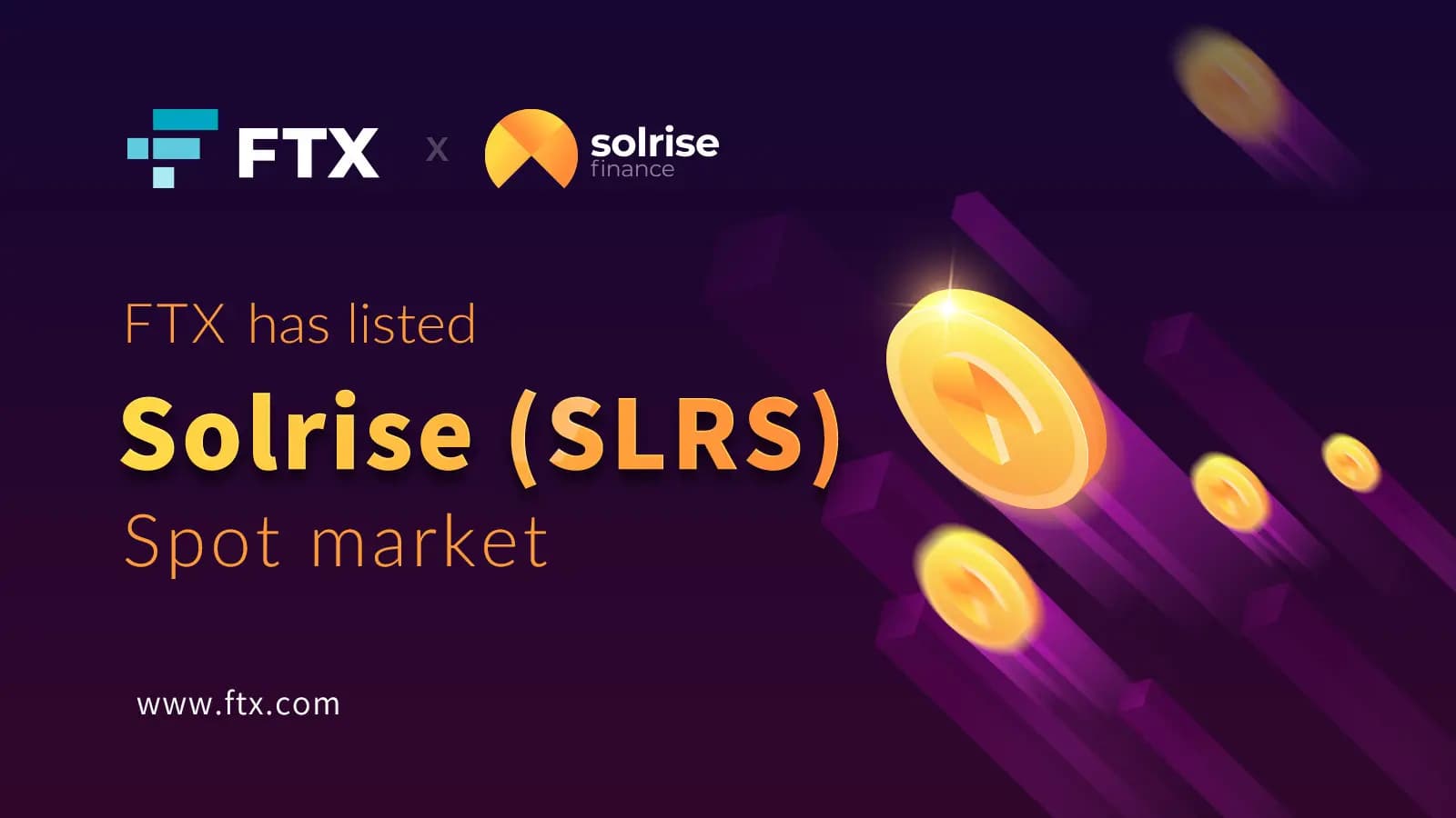 Solrise Finance effectively raised $ three.four million from Alameda Research