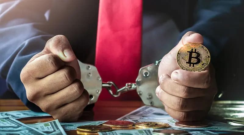 South Korea detects $ one.48 billion in unlawful cryptocurrency transactions overseas