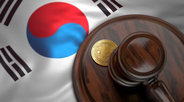 South Korea “manages” unregistered cryptocurrency exchanges