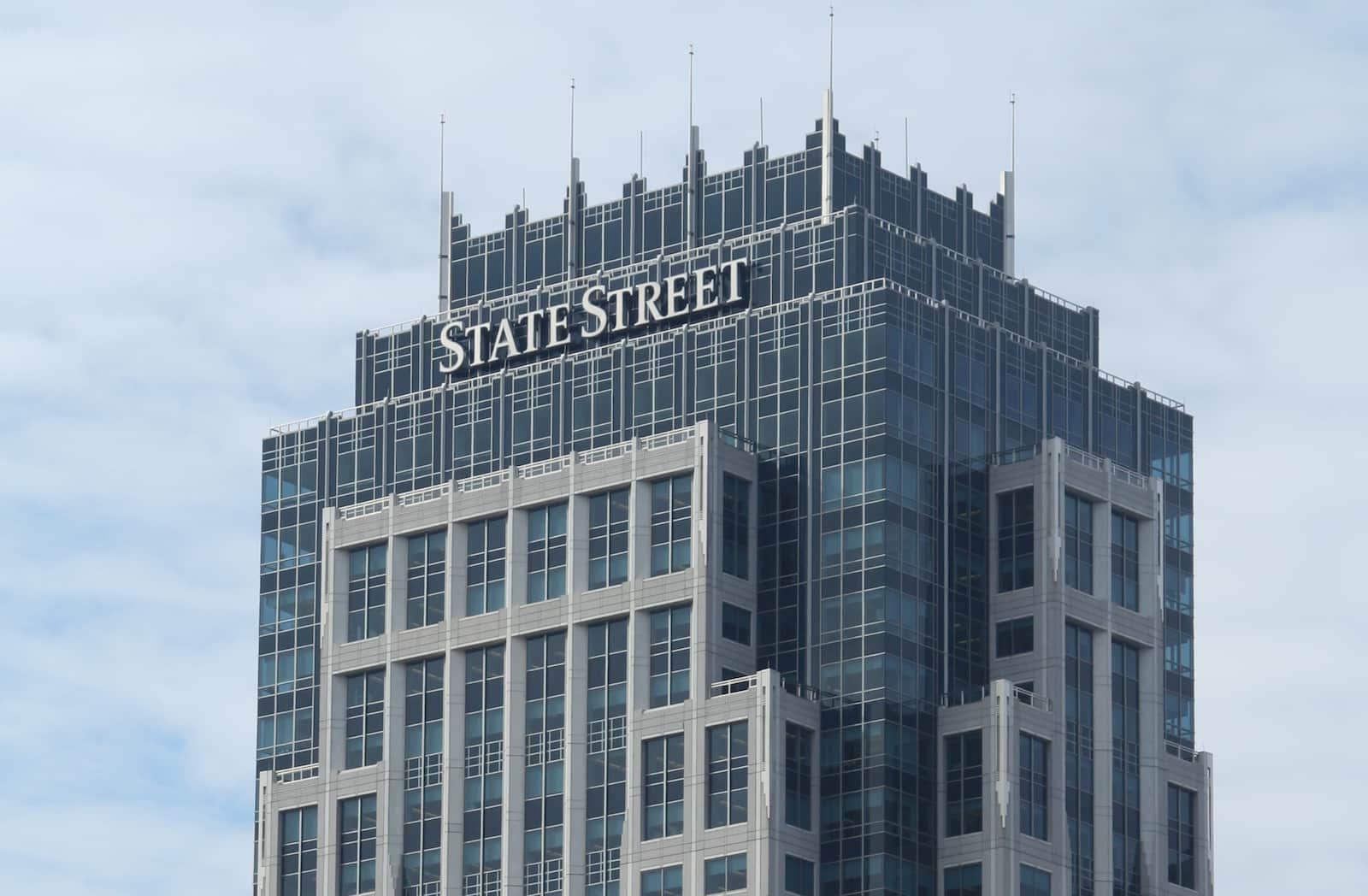 State Street $ 42.six Trillion Wealth Management Empire Announces Crypto Services Offer