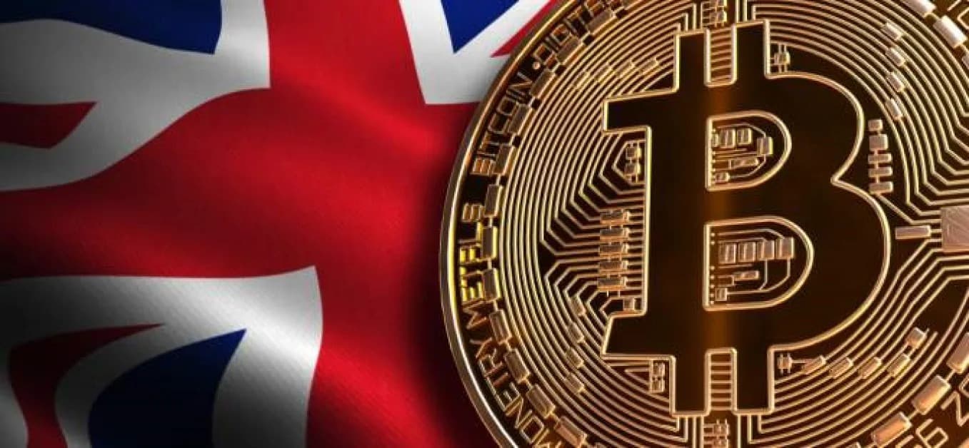 Survey: 21% of United kingdom cryptocurrency traders have practically no expertise