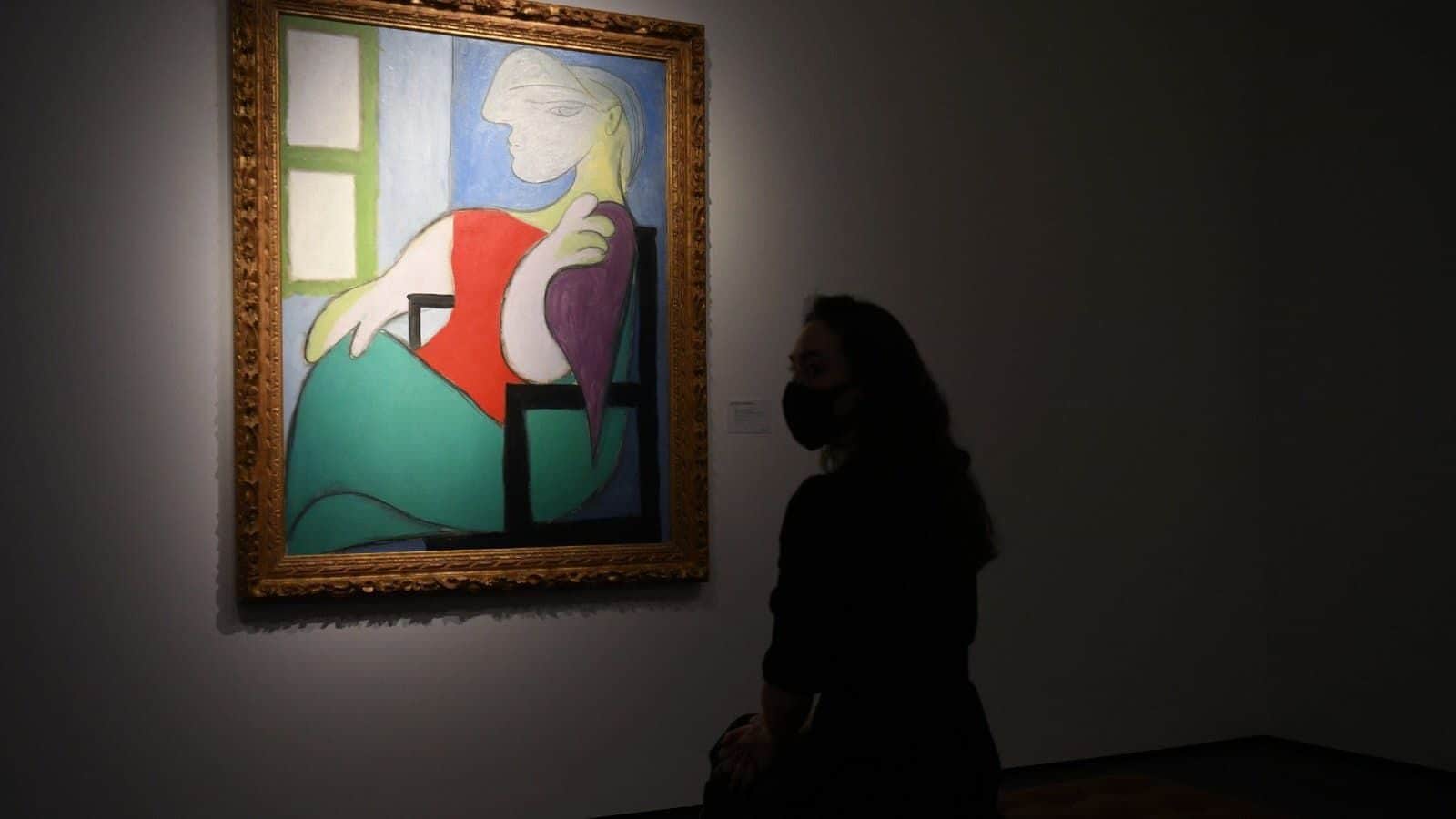 Swiss financial institution Sygnum troubles NFT shares for Picasso tranh paintings