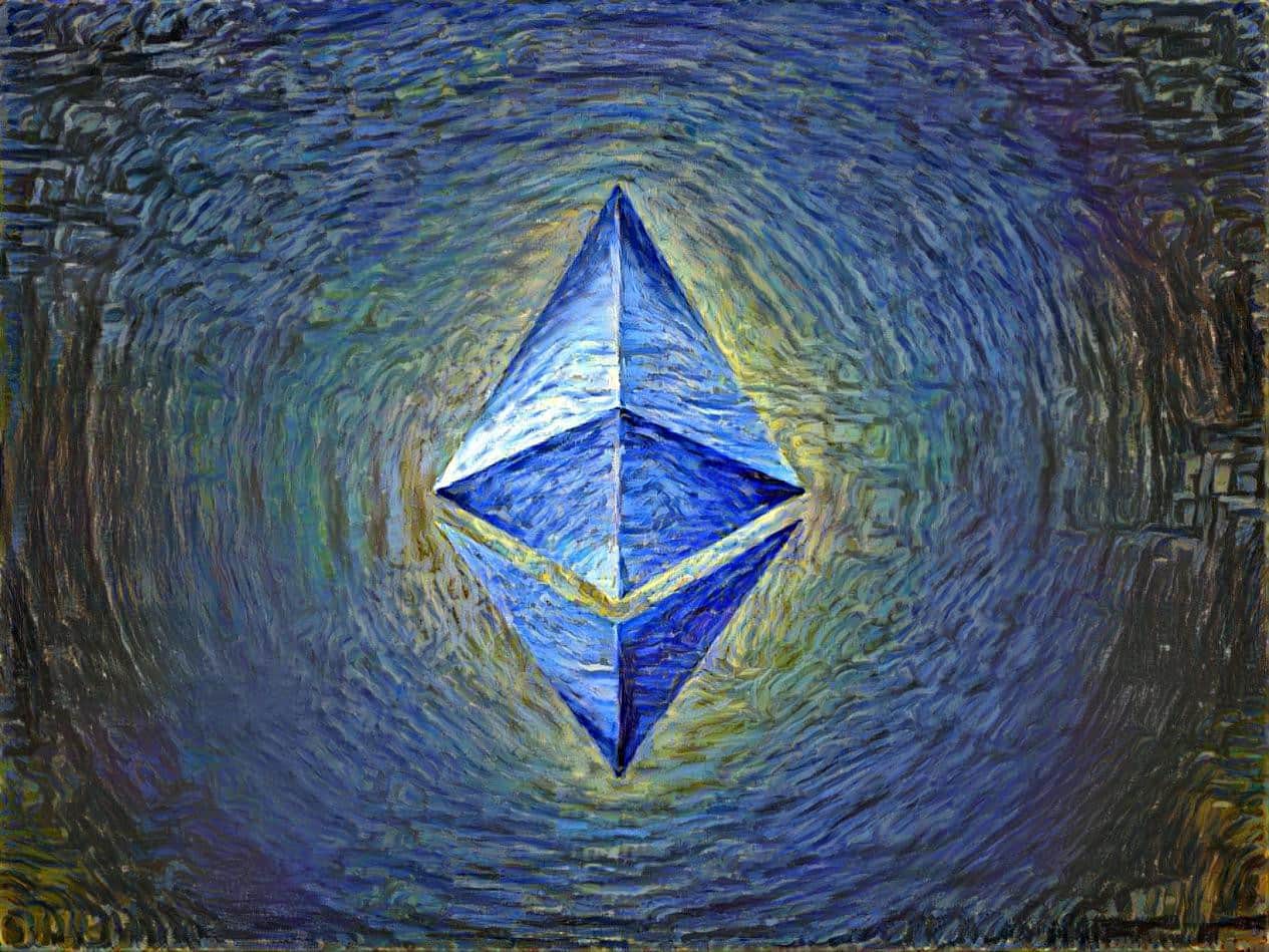 Sygnum Bank officially presents the Ethereum two. staking support