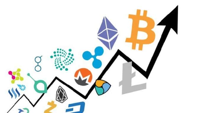 Temporary BTC Dominance Set Top – Altcoin Breakout?