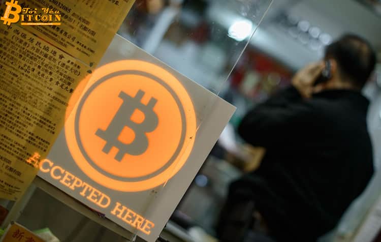 Tennessee City Wants to Accept Bitcoin Property Tax Payments