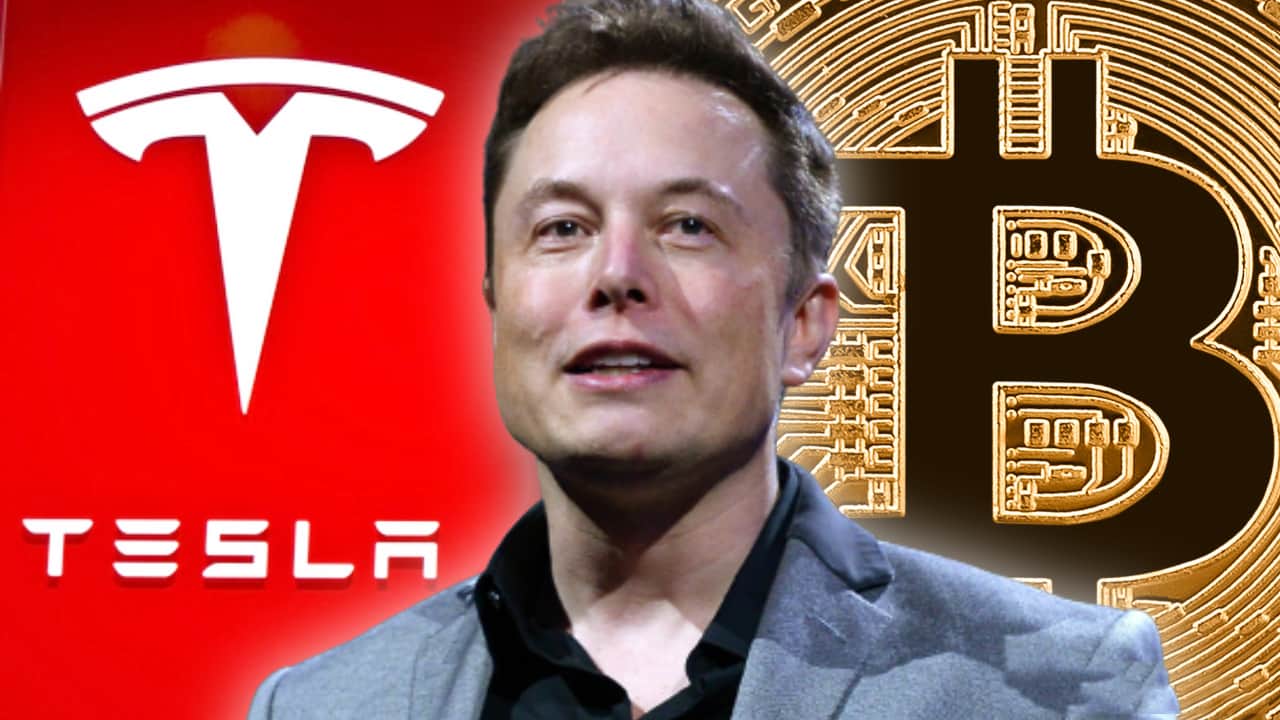 Tesla misplaced $ 23 million in the 2nd quarter from Bitcoin
