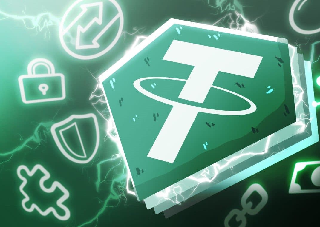 Tether may well be topic to criminal investigation for monetary fraud