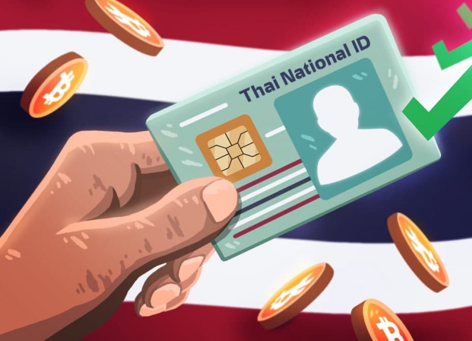 Thailand’s central financial institution warns towards employing cryptocurrencies for payments
