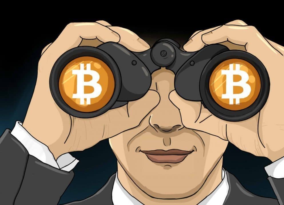 The $ fifty five billion Marshall Wace Foundation intends to move to cryptocurrency