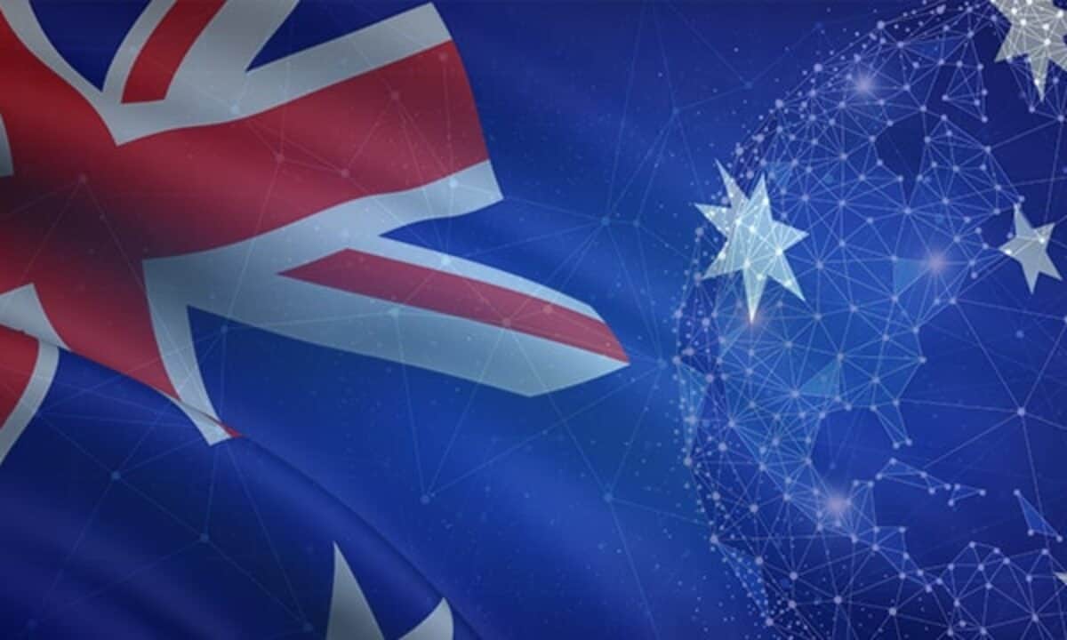 The Australian government grants $ four million in funding to two blockchain startups