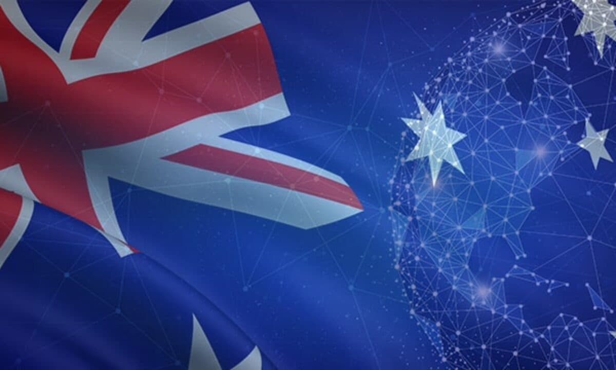 The Australian government grants $ four million in funding to two blockchain startups