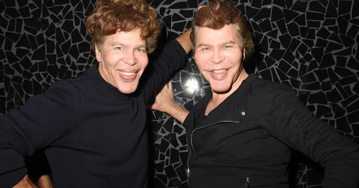 The Bogdanoff twins declare to have assisted invent Bitcoin