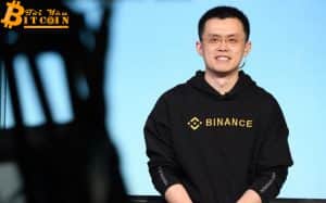 The CEO of Binance is at risk of being investigated