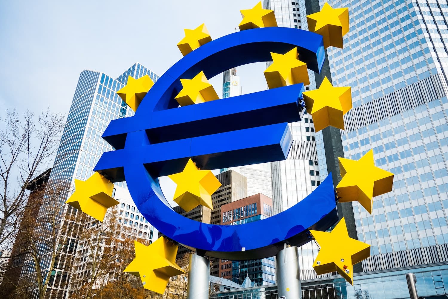 The EU proposes a new anti-revenue laundering physique and will check cryptocurrencies far more rigorously