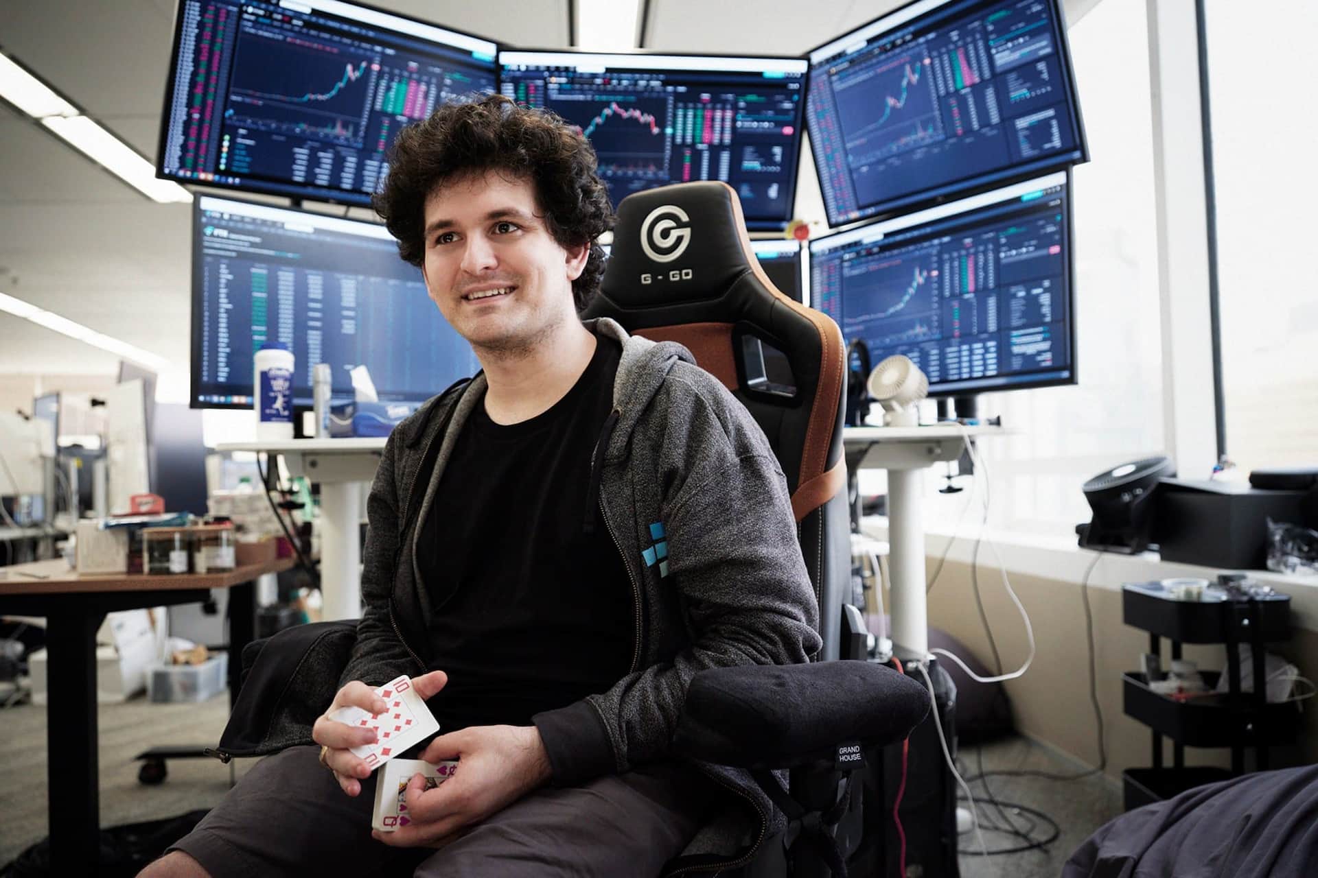 The FTX exchange has raised a “huge” capital of $ 900 million, valued at $ 18 billion
