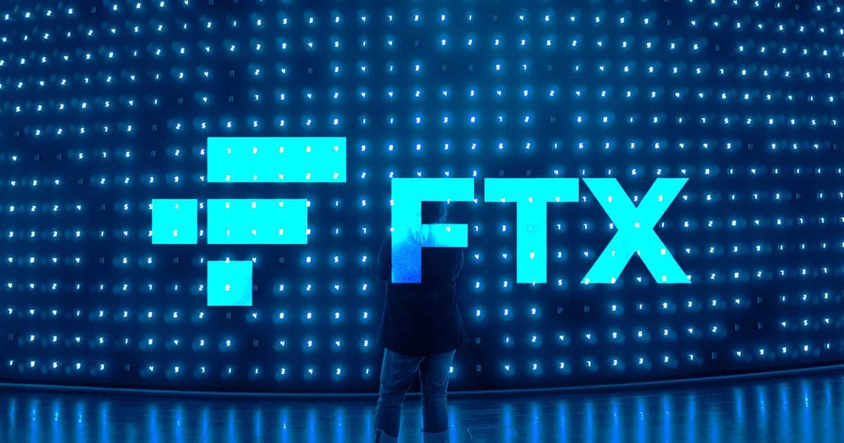 The FTX exchange decreases the leveraged trading restrict, only up to 20X