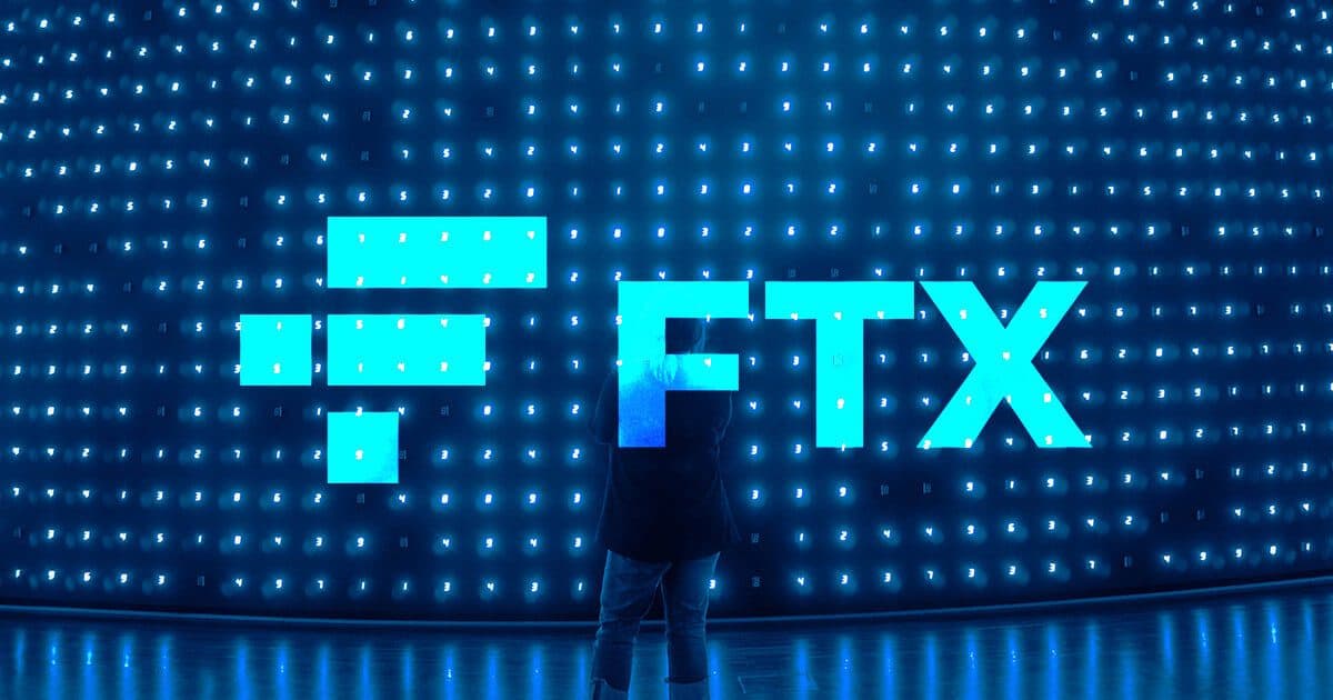 The FTX exchange decreases the leveraged trading restrict, only up to 20X