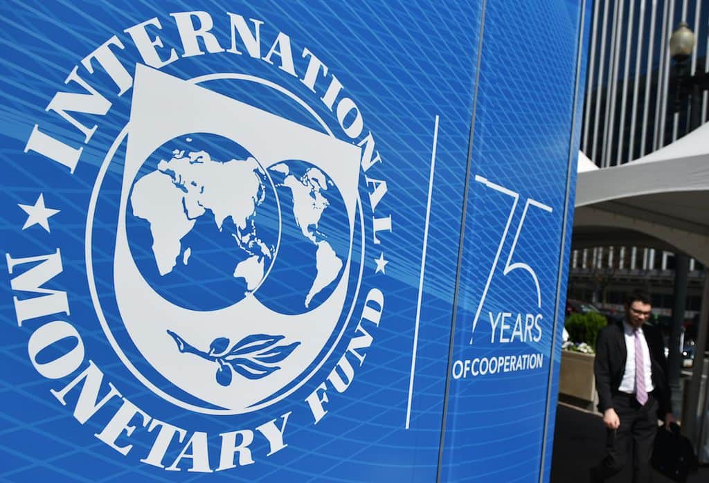 The International Monetary Fund (IMF) intends to “tighten up” the supervision of cryptocurrencies