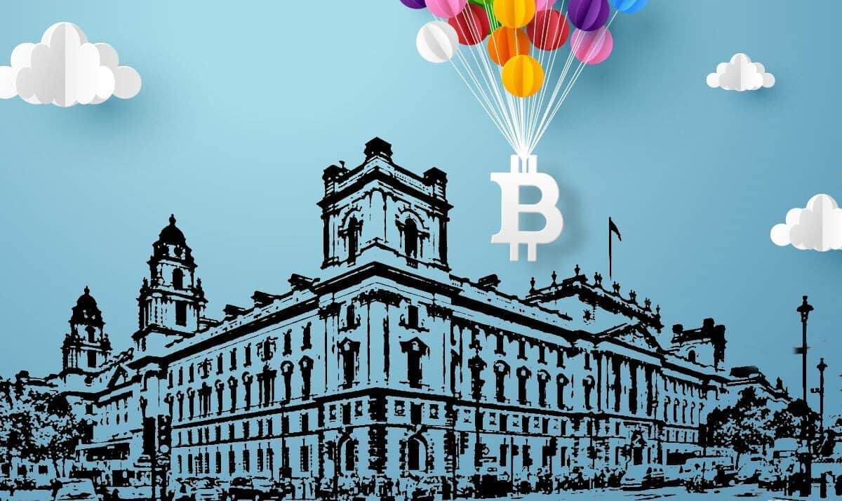 United kingdom Financial Conduct Authority strengthens rules on cryptocurrency marketing