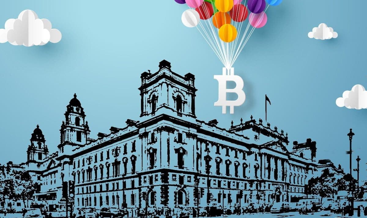 United kingdom Financial Conduct Authority strengthens rules on cryptocurrency marketing