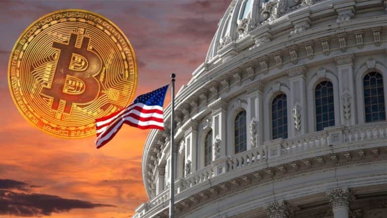 The US government spends $ ten million to review cryptocurrency liability
