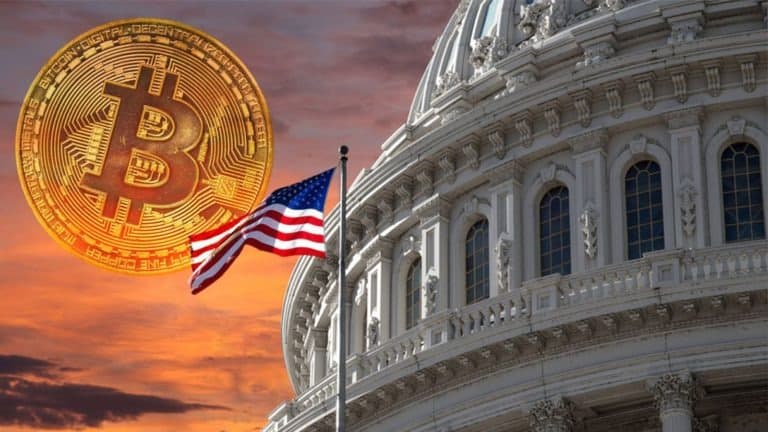 The US government spends $ ten million to review cryptocurrency liability