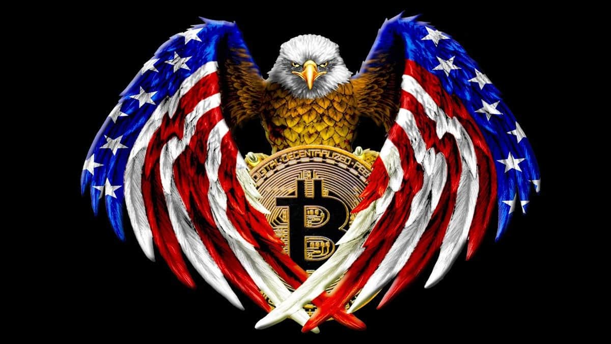 The United States continues to be the nation most prepared for the cryptocurrency period