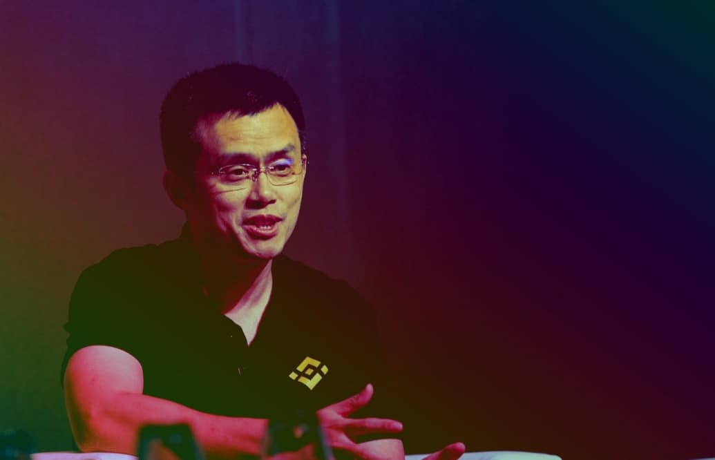 The deadline has not expired, Binance continues to be “touched” by the Cayman Islands