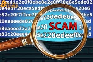 The quantity of crypto scams is escalating and acquiring a lot more sophisticated