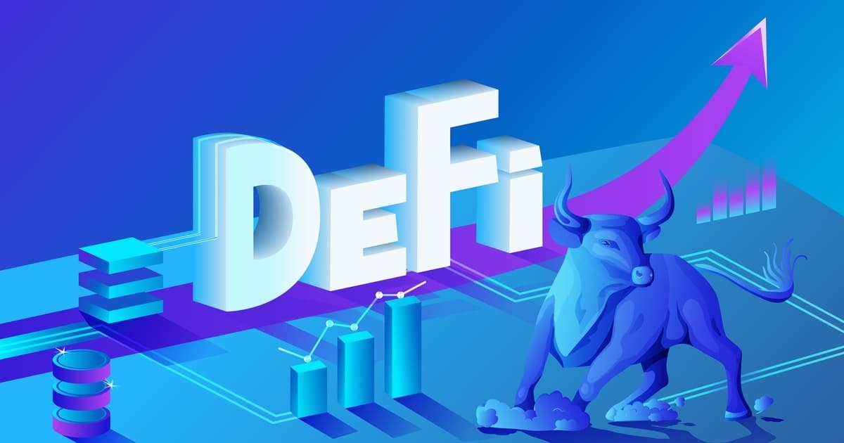 The president of Siam Commercial Bank mentioned DeFi is unlikely to be totally regulated