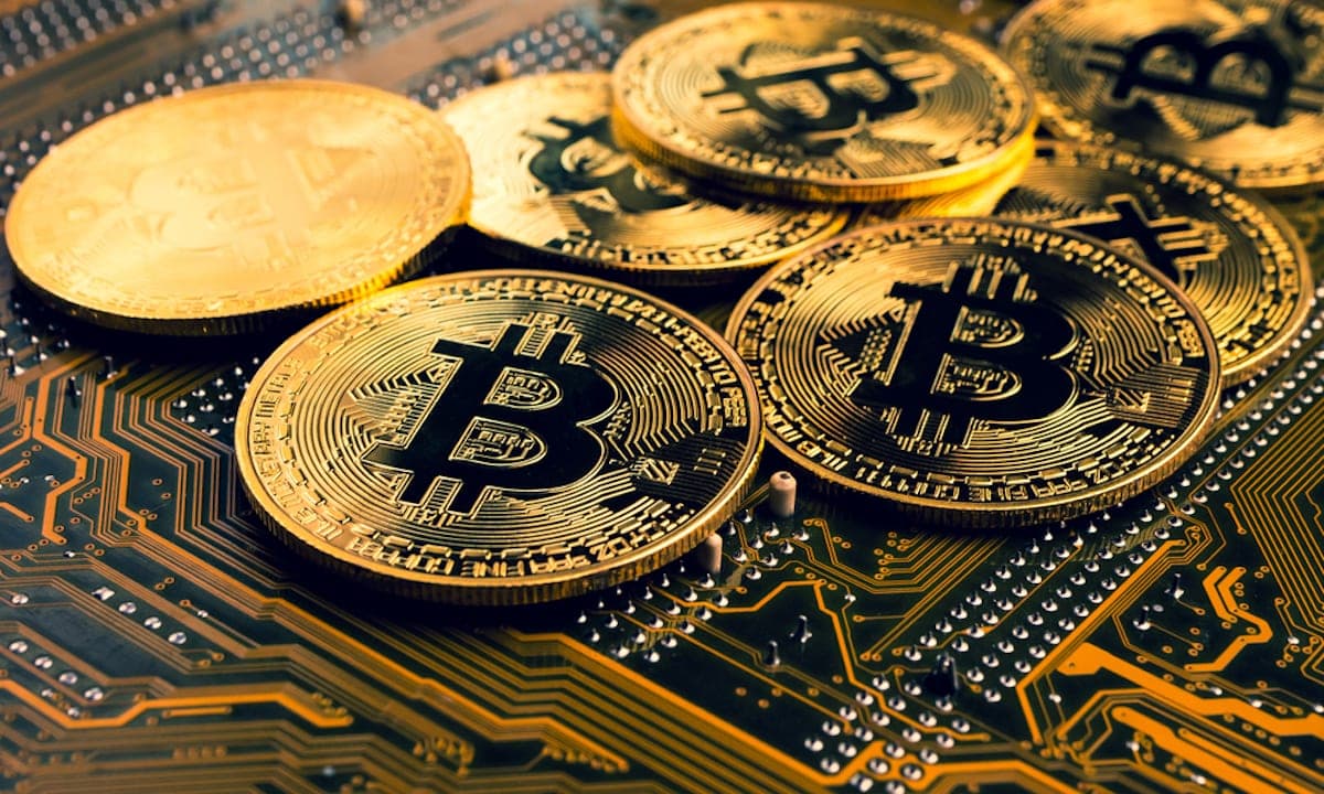 The value of BTC all of a sudden “rolled back” by ten% immediately after hitting $ forty,500
