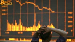 The volume of crypto exchanges only reached 958 billion USD in June