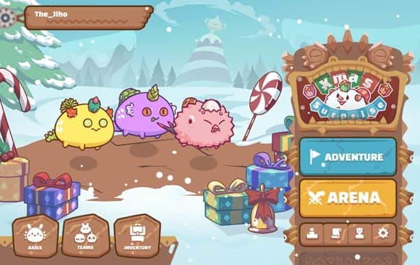 Top five NFT Games To Help Users Make Money During Covid-twenty Season