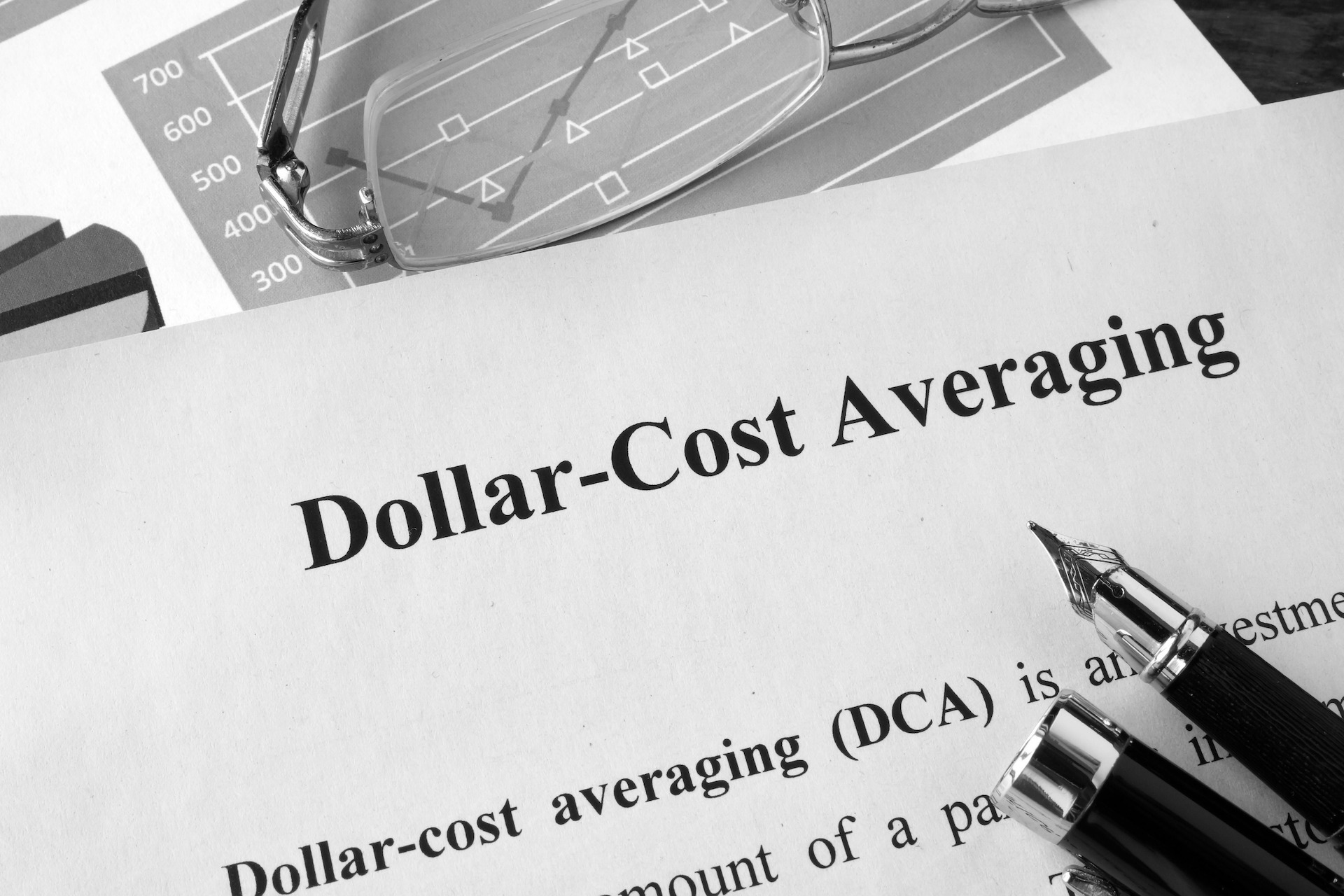 Trading Class 101: Smart Investment Tactics Are Not “Bottom Fishing”
