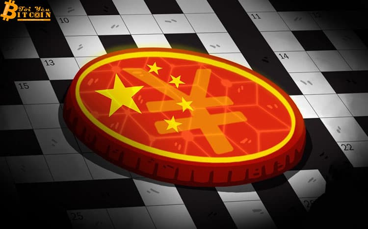 Transaction worth of digital yuan reaches five billion USD