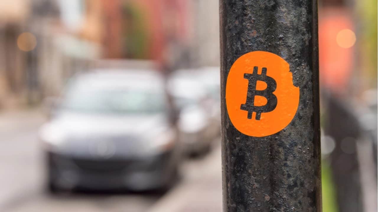 United kingdom promoting watchdog marks “red flags” for cryptocurrencies