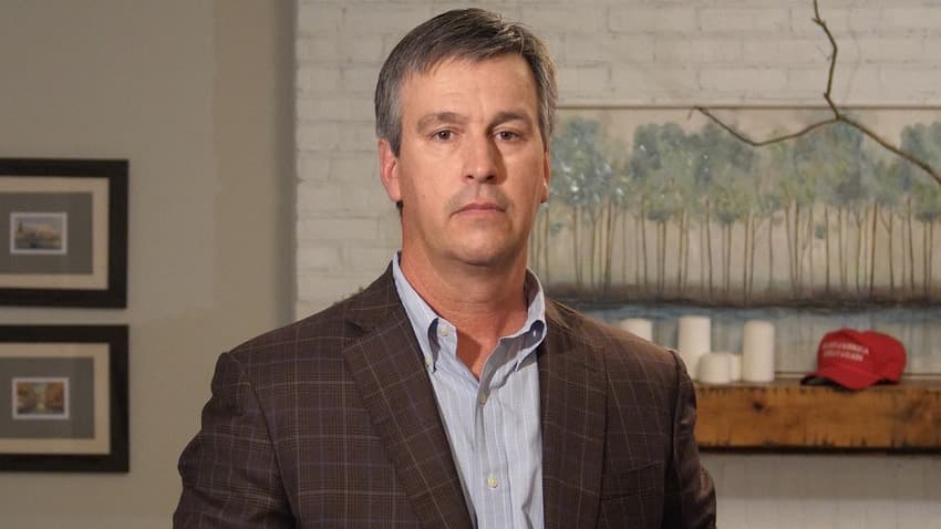 US Congressman is “swinging” Dogecoin, Ethereum and Cardano