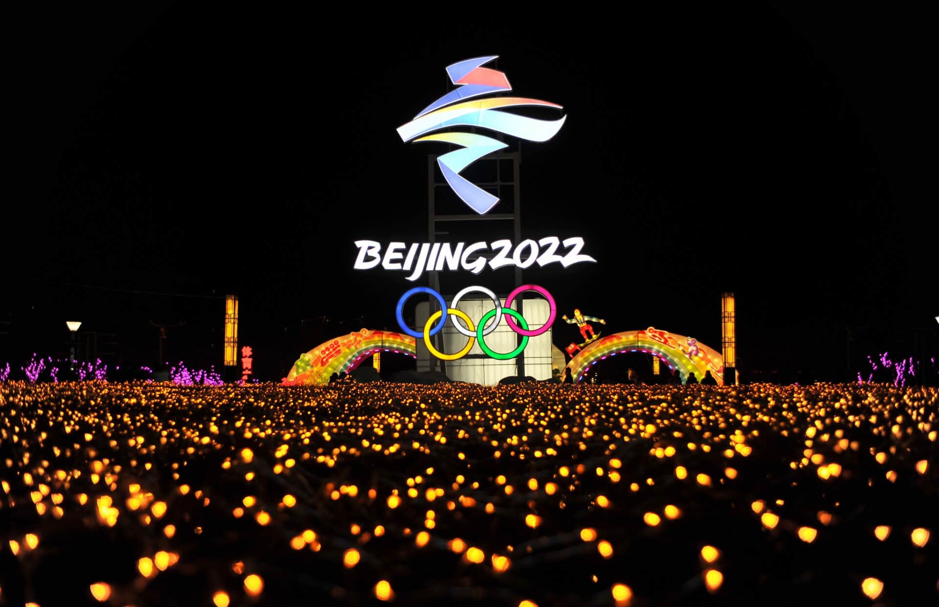 US senators phone for a boycott of Chinese CBDCs at the 2022 Olympics