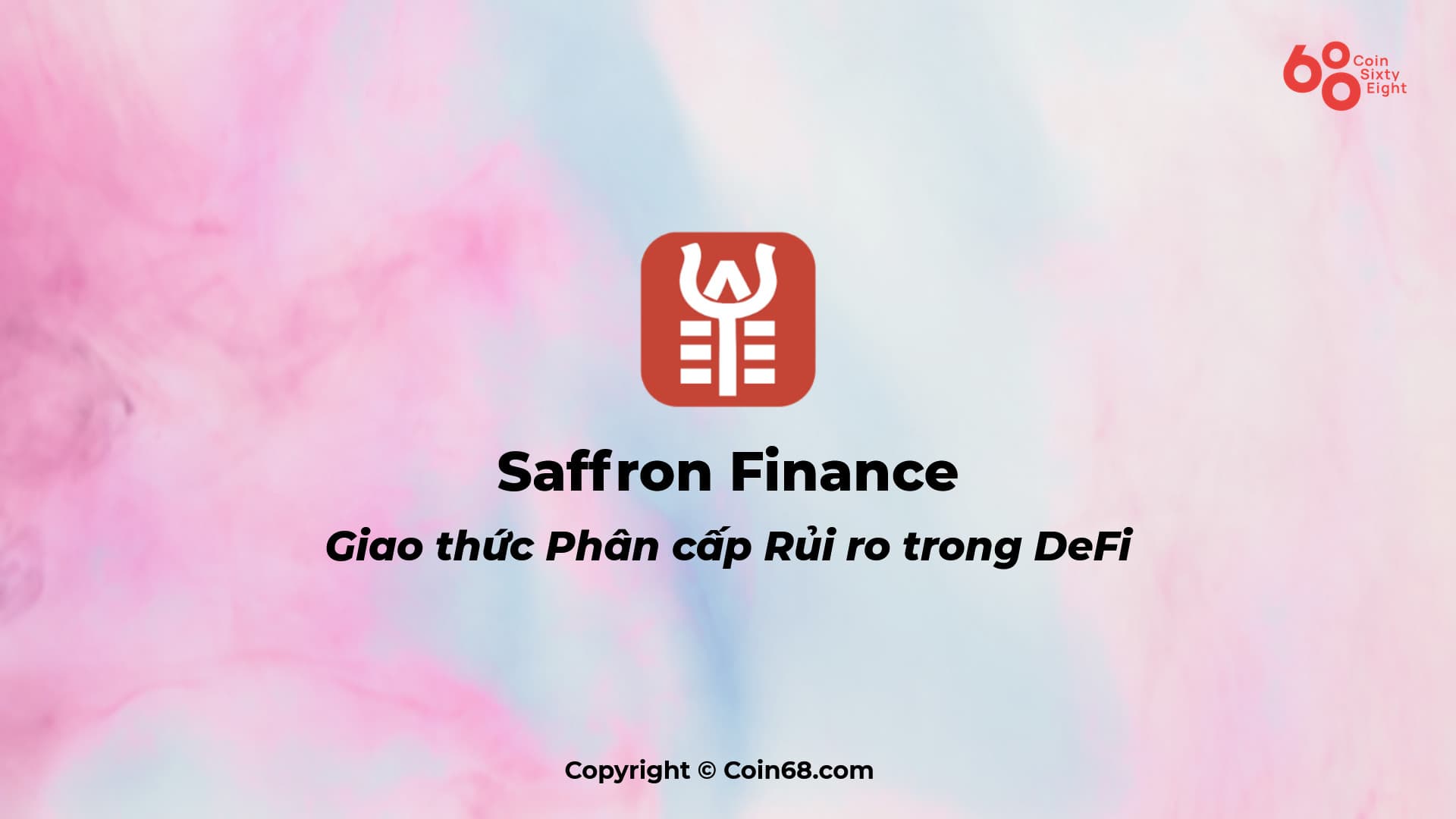 Understanding saffron finance and danger decentralization in DeFi