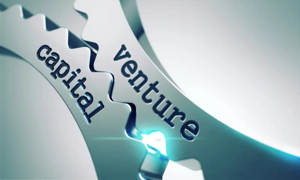 Venture capital of cryptocurrencies and blockchains soars in the 2nd quarter of 2021