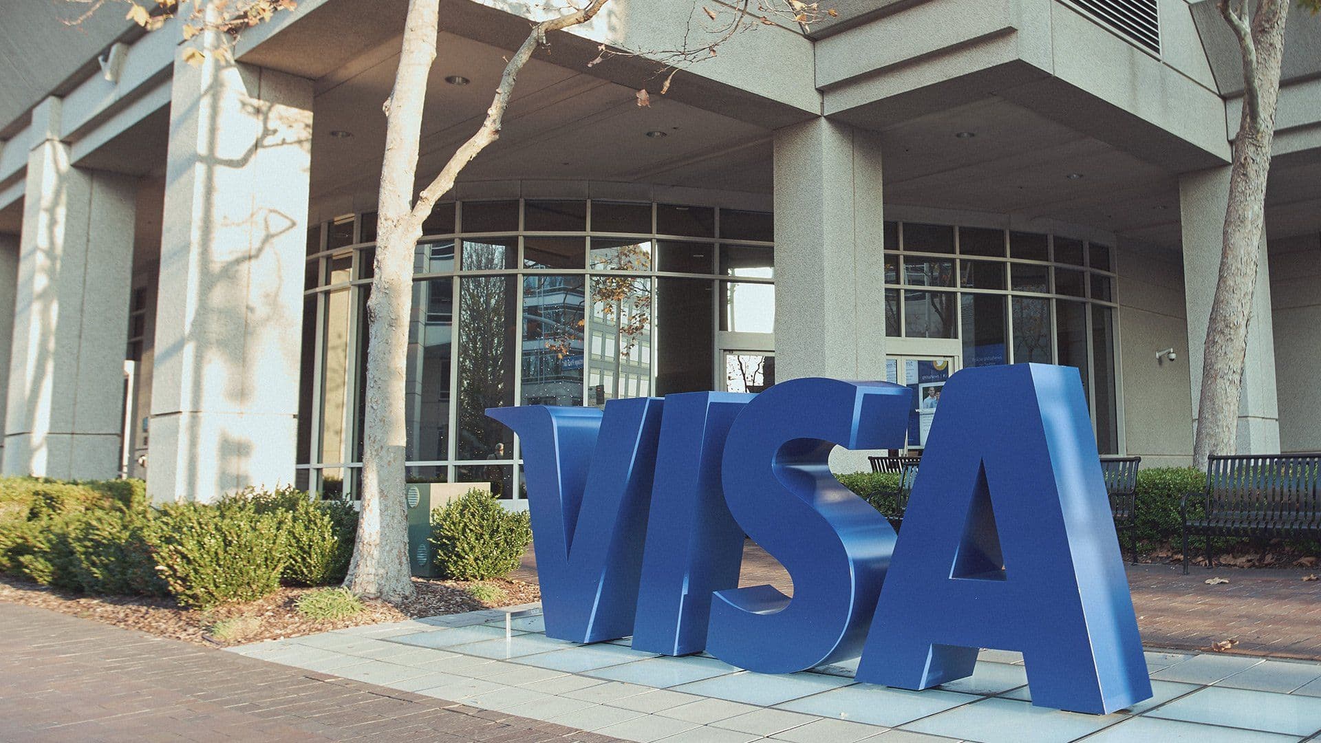 Visa’s crypto partners increase 43% in four months