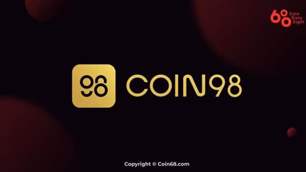 What is Coin98 (C98)? Project with the principal investment money in the globe Multicoin Capital