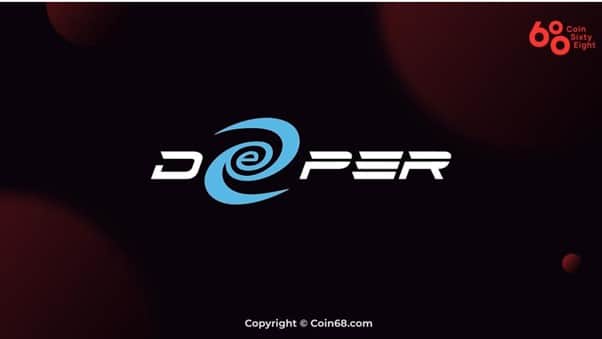 What is Deeper Network (DPR)? Detailed facts on the Deeper Network and DPR coin venture