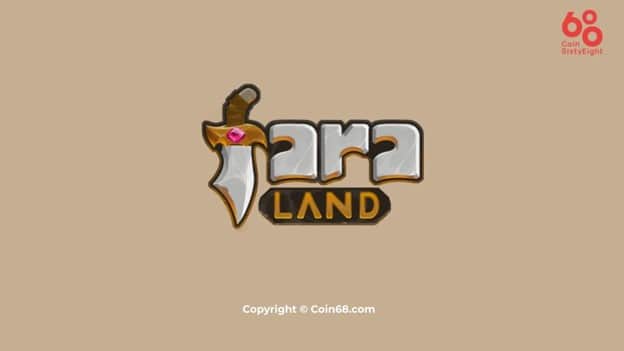 What is Faraland (FARA)? NFT RPG on Binance Smart Chain