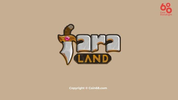What is Faraland (FARA)? NFT RPG on Binance Smart Chain