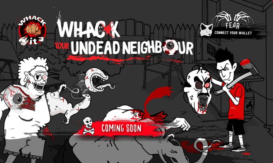 What is Fear NFT (Concern)? Find out in depth facts about the Fear NFT game